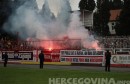 HŠK Zrinjski: Sjajno izdanje Ultrasa protiv Sarajeva