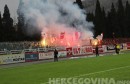 HŠK Zrinjski: Sjajno izdanje Ultrasa protiv Sarajeva