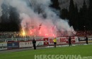 HŠK Zrinjski: Sjajno izdanje Ultrasa protiv Sarajeva
