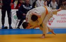 judo klub neretva, Zagreb