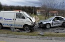 prometna, prometna nesreća, Mostar, Ortiješ