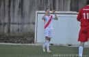 HŠK Zrinjski: Juniori svladali seniore NK Mostar 4:0