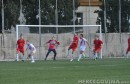HŠK Zrinjski: Juniori svladali seniore NK Mostar 4:0