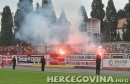 HŠK Zrinjski, FK Sarajevo iz Sarajeva