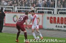 HŠK Zrinjski, FK Sarajevo iz Sarajeva