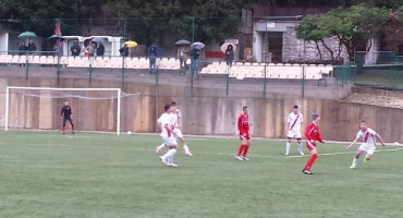 Stadion HŠK Zrinjski, juniori, HNK Brotnjo Čitluk