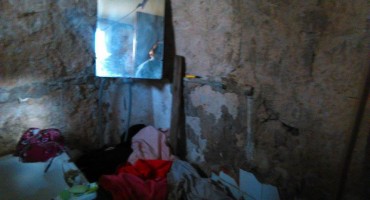 caritas, volonteri, požar, pomoć