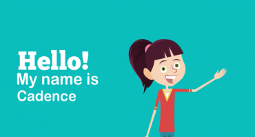 Bh. digitalna asistentica Cadence na neobičan način čestitala Dan žena 