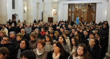 franjevci, Široki Brijeg