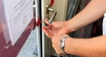 Zapečaćena 42 objekta, zatečeno 47 neprijavljenih radnika