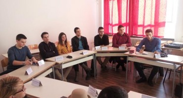 studentski zbor, sjednica, Mostar, studentski zbor, tečaj