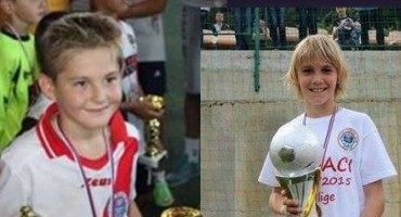 Matej i Filip Šakota: Zrinjski je naš klub i volimo ga