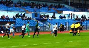 HNK Cibalia: Prva proljetna prepreka zove se Rudeš