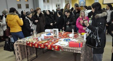 Međugorje, afrika, kongo