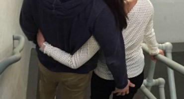 PREVARIO JE S D*OLJICOM Premrla je od srama kad je shvatila zašto