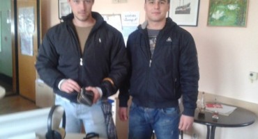 studenti, Novac, Čapljina