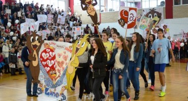 II sezona Lino višebojca u BiH otvorena u Tomislavgradu