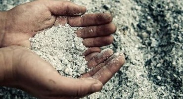 Katarina Zovko Ištuk: Pepeo i prah-Pepelnica