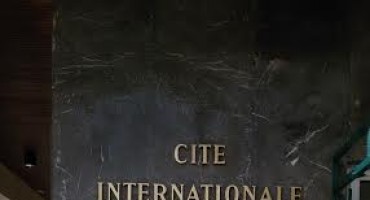 Gostovanje Ivane Ćavar u Cité des Arts u Parizu