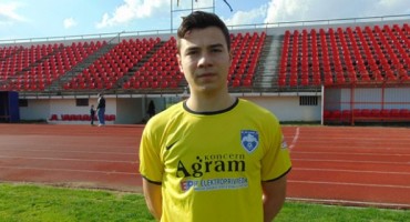 Boris Čuljak, nk sloga ljubuški