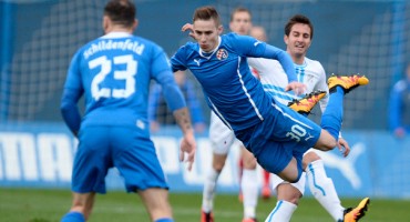 GNK Dinamo Zagreb, nk rijeka