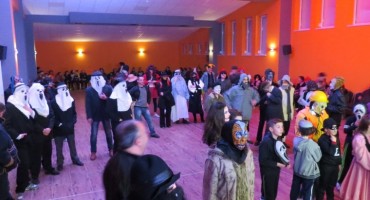 Rama: Mačkare na Gračacu