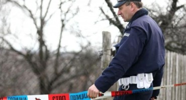 Pronađen napadač na franjevačkog svećenika