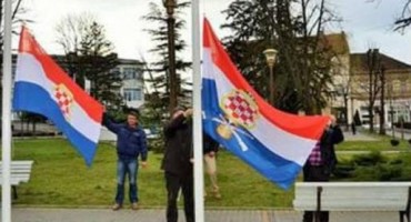 Brčko, BIH, Hrvati u BIH, HVO
