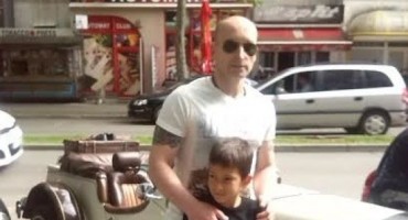 DUJE ŠANTIĆ: Ejub Ganić je odmah znao da je moj otac ubijen, ubojice štiti državni vrh