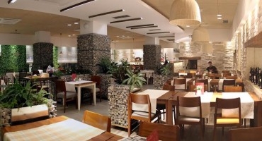 Proslavite Dan žena u prekrasnom ambijentu Ville Regina u Međugorju