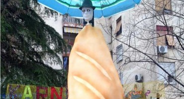 Mostar: Optužen Uhljeb (Stranke) Budžetić - prijeti mu lomača