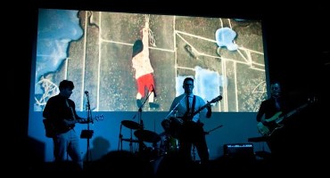 Rokolomotiva, Split, koncert