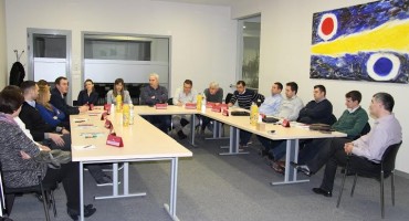 Mostar: Uspješno završen seminar Uvođenje sustava odgovornosti