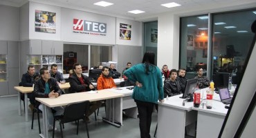 INTERA TP organizira otvoreni dan tj. besplatna predavanja za sve zainteresirane