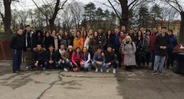 Predstava Učiteljice nagrađena na smotri kazališta u Retkovcima