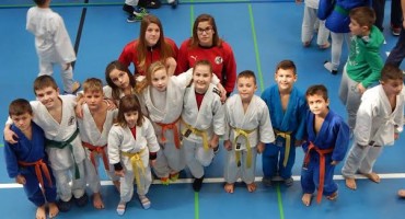 Judo klub Hercegovac