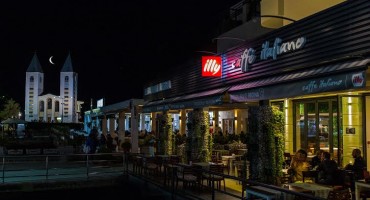 Provedite nezaboravan Dan žena u Restaurant & Wine Bar-u Regina u Međugorju