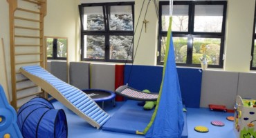 Mostar: U centru Sveta Obitelj otvorena senzorna soba