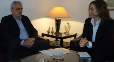 Mostar, Ljubo Bešlić