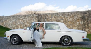 Ivana  Marić zaštitno je lice 6. Sajma vjenčanja  u Herceg Etno Selu   