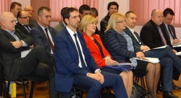 HNS, Mostar