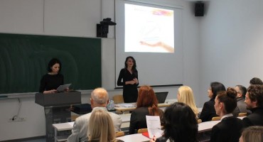 Mostar: Održana svečana sjednica studija psihologije Filozofskoga fakulteta