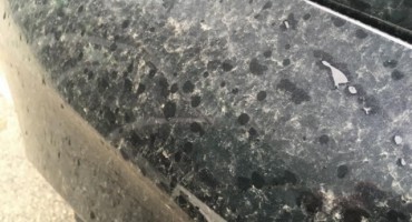 Ponovo stigla prljava kiša u Hercegovinu: Upaljen narančasti meteoalarm