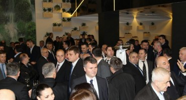 HŠK Zrinjski: Donatorska Noć Plemića