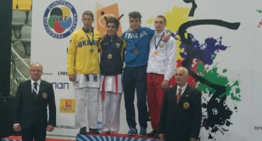 Marin Brkić: Jednostavno, bio je to moj dan!