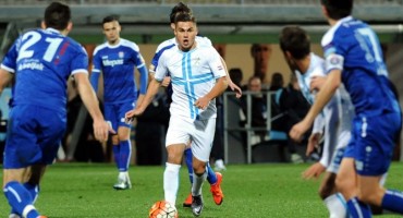 HNK Rijeka, NK Široki Brijeg, HNK Rijeka, Liga prvaka, HNK Rijeka, AC Milan