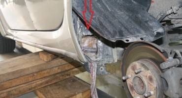 Više od pola milijuna kuna vrijednu drogu sakrio u podvozje automobila i pokušao je prošvercati u Hrvatsku