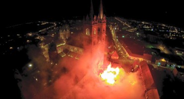 Društvo prijatelja Hajduka Đakovo