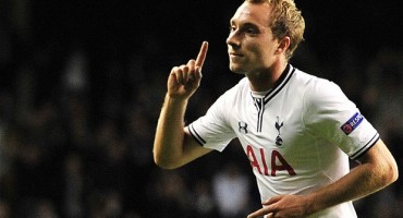Tottenham, Manchester City