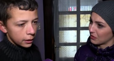 Jasmin Hačkić, Stupari